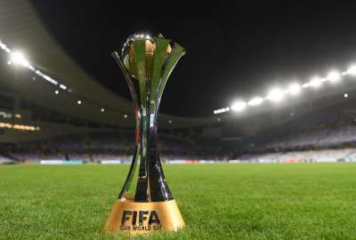 Nuevo Mundial de Clubes, con 32 equipos, ser&aacute; en 2025
