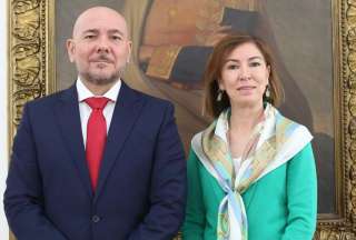Gobierno Nacional fortalece cooperaci&oacute;n en defensa con T&uuml;rkiye