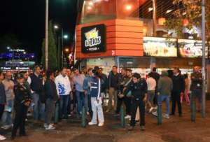 El Municipio apuesta por la reactivaci&oacute;n econ&oacute;mica de la Plaza Foch, m&aacute;s conocida como la &lsquo;Zona&rsquo; 