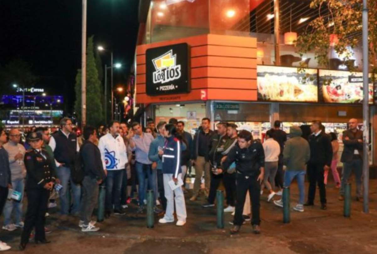 El Municipio apuesta por la reactivaci&oacute;n econ&oacute;mica de la Plaza Foch, m&aacute;s conocida como la &lsquo;Zona&rsquo; 