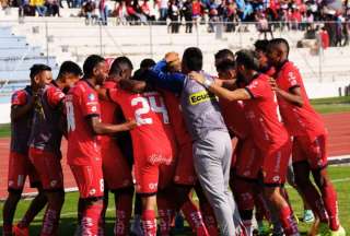 Conmebol public&oacute; los horarios de los partidos de Libertadores y Sudamericana