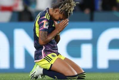 Hermano de Jorelyn Carabali, jugadora de la Selecci&oacute;n Colombia, fue asesinado