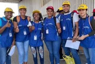 &iexcl;Alerta! El INEC aclara que no est&aacute; realizando censos