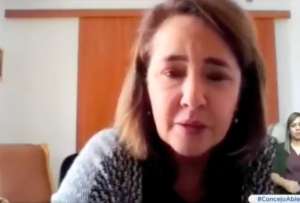 Audio de concejal se filtra y causa indignaci&oacute;n en redes sociales