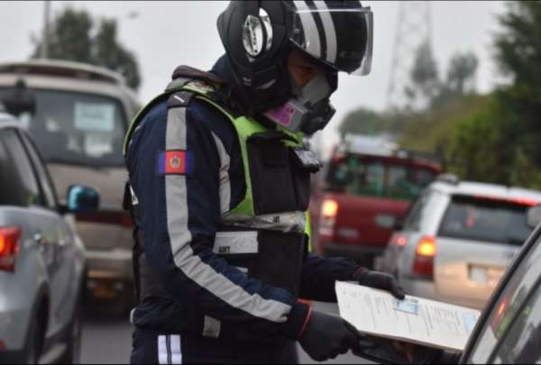 La AMT anunci&oacute; que en la Ruta Viva y en Quitumbe, en horarios distintos, se ejecutar&aacute;n operativos preventivos de control de velocidad este s&aacute;bado 3 de agosto.