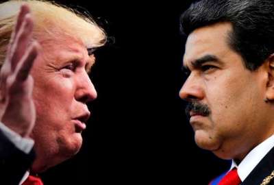 Maduro propone un "nuevo comienzo" y llama a construir una relación de beneficio mutuo pese a las tensiones y sanciones previas.