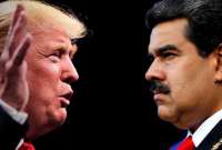 Maduro propone un "nuevo comienzo" y llama a construir una relación de beneficio mutuo pese a las tensiones y sanciones previas.