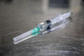 Senado aprueba la castraci&oacute;n qu&iacute;mica para delincuentes sexuales en Tailandia