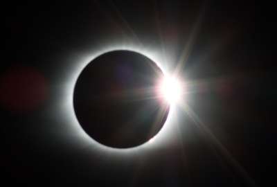 Esta semana se producir&aacute; un eclipse solar h&iacute;brido