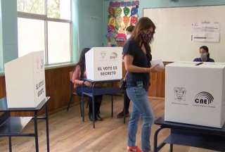 La campa&ntilde;a "Tienen derecho a votar" se activ&oacute; para personas con discapacidad