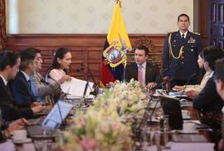 Celec incorporar&aacute; 979 MW al sistema nacional el&eacute;ctrico