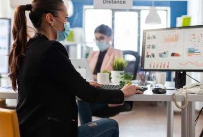 6 tendencias del mercado laboral que marcar&aacute;n el 2022