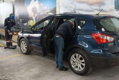 Horarios para la Revisi&oacute;n T&eacute;cnica Vehicular durante el feriado en Quito