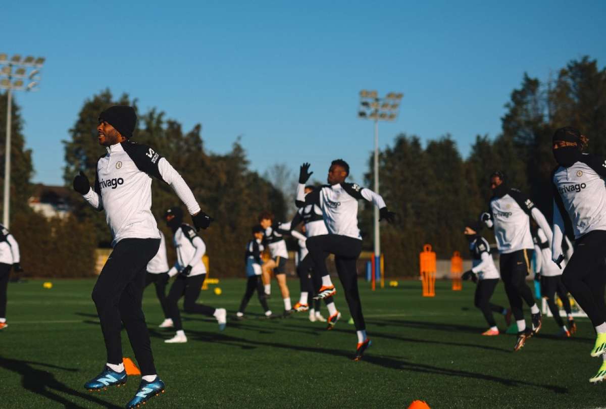 Chelsea buscar&aacute; el paso a la final