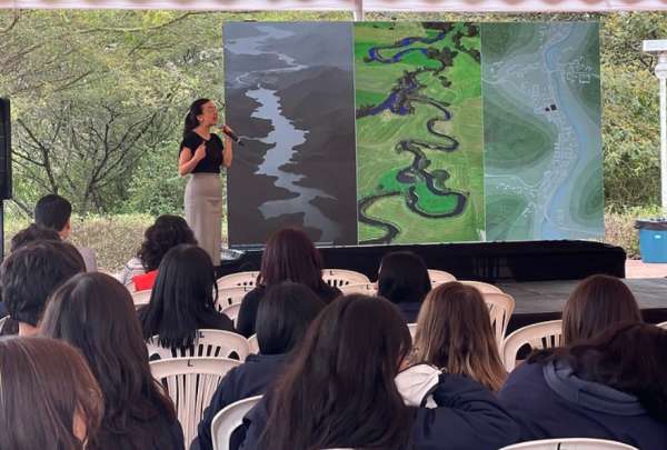 BioBlitz un concurso que acercar&aacute; a los estudiantes a la biodiversidad de Quito
