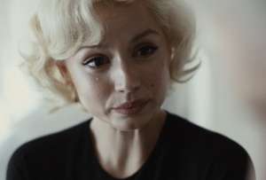 Ana de Armas, nominada al Globo de Oro a mejor actriz dram&aacute;tica por Blonde