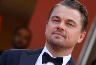 Leonardo DiCaprio vivi&oacute; un inc&oacute;modo momento en Ibiza