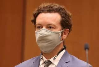 Danny Masterson, actor de &lsquo;That &lsquo;70s Show&rsquo;, fue sentenciado a unos 30 a&ntilde;os de prisi&oacute;n por violaci&oacute;n