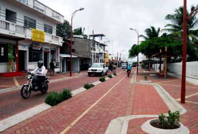El local que se inaugur&oacute; este 15 de julio est&aacute; ubicado en la avenida Naciones Unidas al norte de la capital y atiende desde las 8h00 AM hasta las 20h00 PM