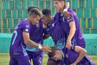 Los clubes de la serie B busca revisión del reglamento para anular descenso a segunda categoría.