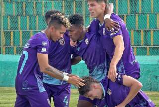 Serie B: &iquest;Se anular&aacute;n los descensos?