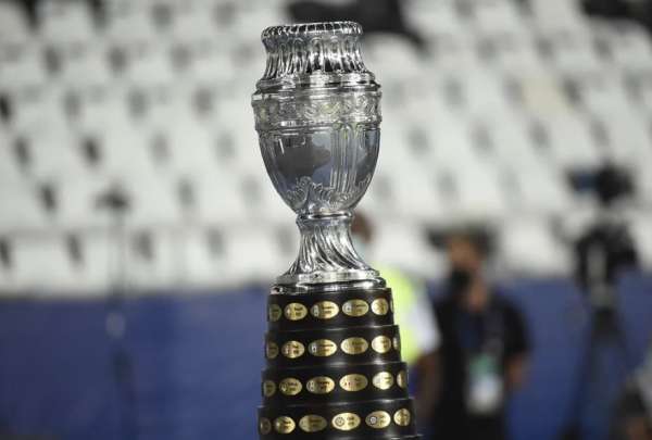 Hoy, 29 de junio de 2024, se juegan dos partidos cruciales de la fase de grupos de la Copa Am&eacute;rica. 