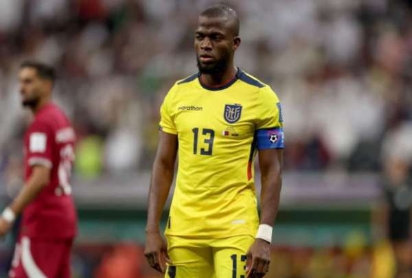 &Eacute;nner Valencia asegur&oacute; que la eliminaci&oacute;n del Mundial de Qatar fue por un error de planteamiento