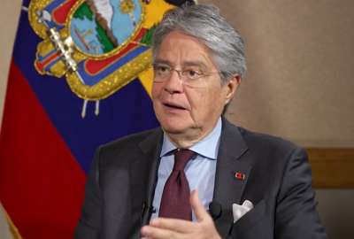 Presidente Guillermo Lasso plantear&aacute; el &lsquo;Plan Ecuador&rsquo; como estrategia para combatir el narcotr&aacute;fico