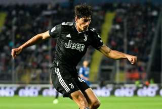 Juventus pierde 10 puntos por el 'Caso Plusval&iacute;a'