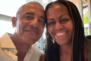 &iquest;Divorcio a la vista? Michelle y Barack Obama responden a los rumores como nadie lo esperaba