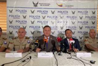 Jueces del pa&iacute;s recibir&aacute;n protecci&oacute;n de la Polic&iacute;a Nacional