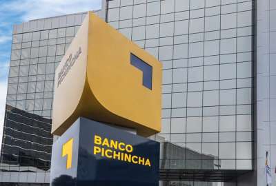 Esta fue la reacci&oacute;n del presidente del Banco Pichincha ante pol&eacute;mica por retiro masivo de fondos.