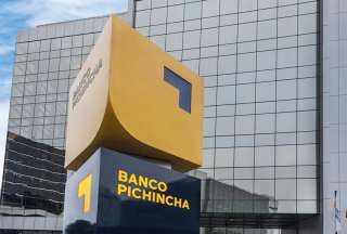 Presidente de Banco Pichincha: &ldquo;Exijo respeto y transparencia en la conversaci&oacute;n p&uacute;blica&rdquo;