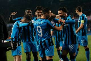 Champions: El Brujas de Joel Ord&oacute;&ntilde;ez se ilusiona con los octavos de final