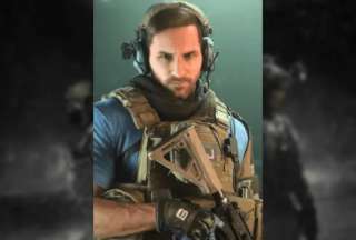 Ya est&aacute; disponible la skin de Messi en Call of Duty