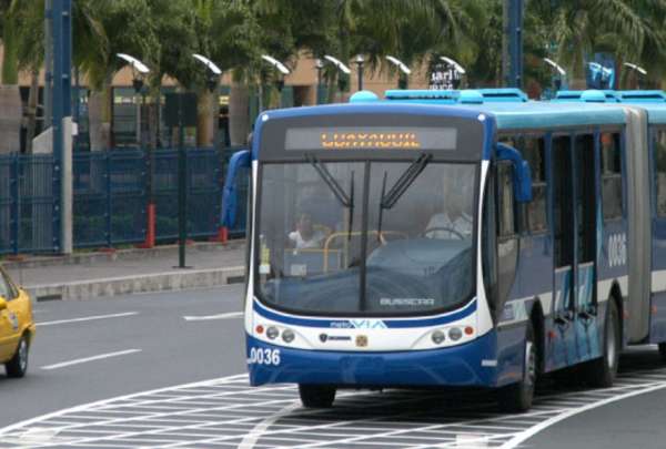 Las obras viales en la ruta de la Troncal 4 de la Metrov&iacute;a culminar&aacute;n en 2025.&nbsp;