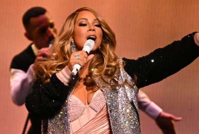  Mariah Carey est&aacute; de luto. Su madre y su hermana fallecieron el mismo d&iacute;a. 