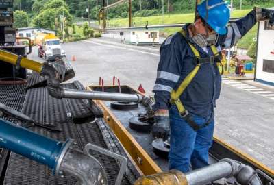 La producci&oacute;n de petr&oacute;leo se recupera en 93% a nivel nacional