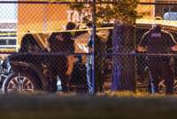  Un atropellamiento masivo durante un festival filipino dej&oacute; nueve muertos en Vancouver.