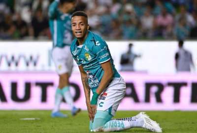 'Perro' Berm&uacute;dez le puso un nuevo apodo a Byron Castillo