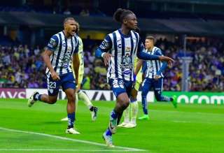 El Pachuca de Andr&eacute;s Micolta es campe&oacute;n de la Concacaf Champions Cup