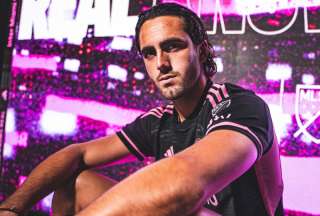 Inter Miami felicit&oacute; a Leonardo Campana por su cumplea&ntilde;os