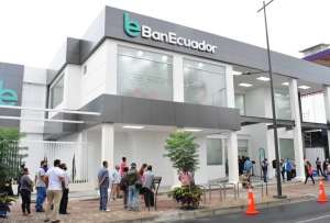 BanEcuador dio a conocer que los usuarios que se hayan beneficiado de la condonaci&oacute;n de deudas no deben realizar ning&uacute;n tr&aacute;mite. 