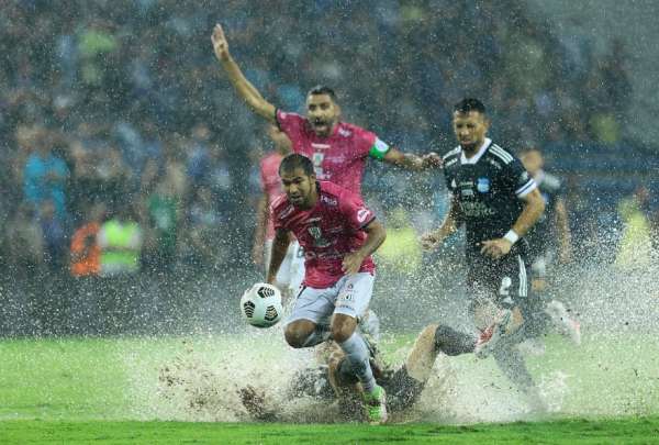 Independiente de Valle y Barcelona, los mejores clubes ecuatorianos en el escalaf&oacute;n de la Conmebol
