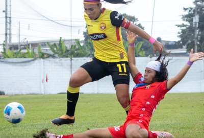 Superliga Femenina: As&iacute; se jugar&aacute;n las semifinales
