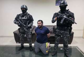 Cronolog&iacute;a de los &lsquo;golpes&rsquo; al c&iacute;rculo de &lsquo;Fito&rsquo;