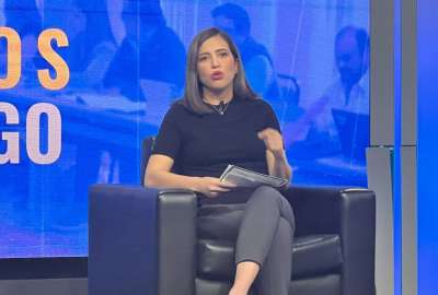 Ana Changu&iacute;n, viceministra de Gobierno, asegur&oacute; que cuatro mesas estar&iacute;an por cerrar acuerdos. 