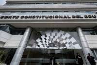 Conozca los parámetros que se evalúan para la verificación de las preguntas de la consulta del Gobierno en la Corte Constitucional.