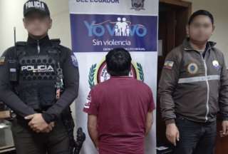 Detienen en Cuenca a taxista que habr&iacute;a abusado de una mujer