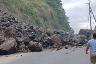 59 emergencias se atendieron el fin de semana por &eacute;poca invernal